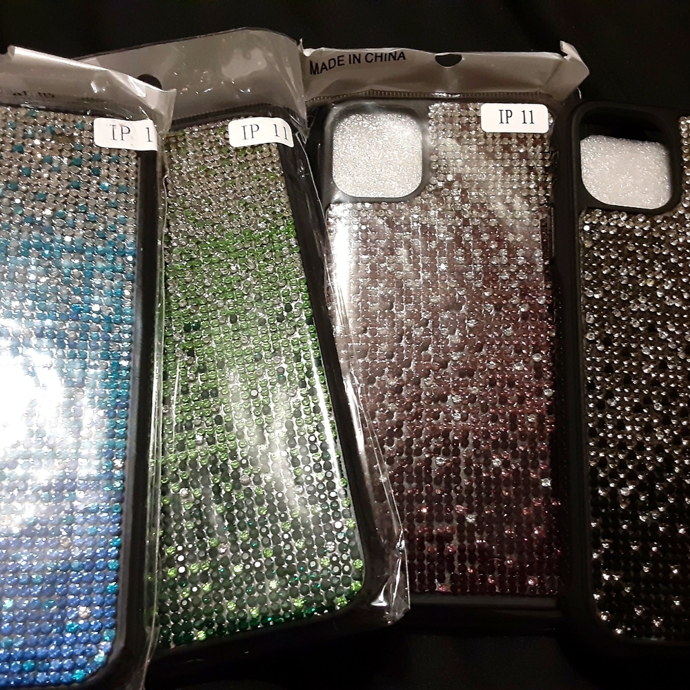 Phone cases